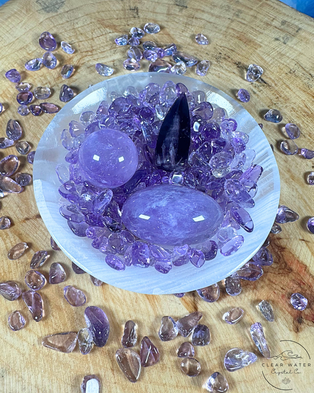 Amethyst’s Allure Bundle
