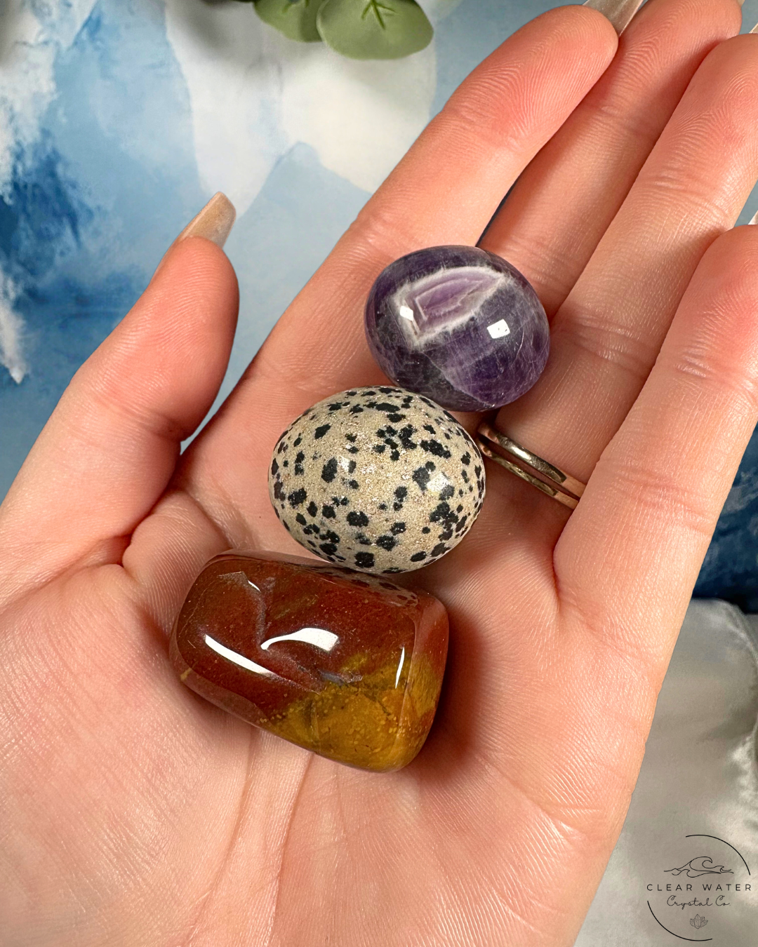 Mystery Tumble Bundle (Set of 3)