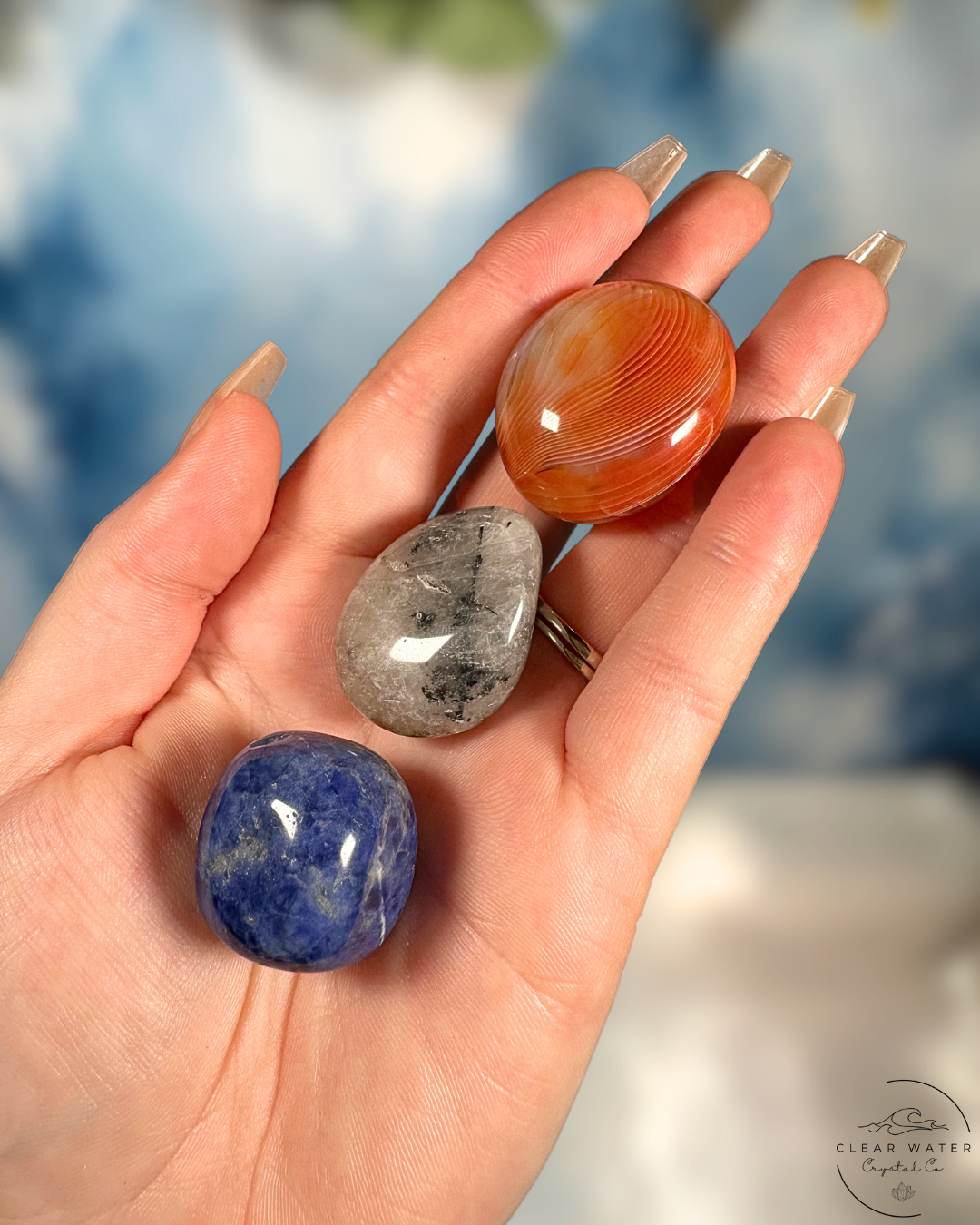 Mystery Tumble Bundle (Set of 3)
