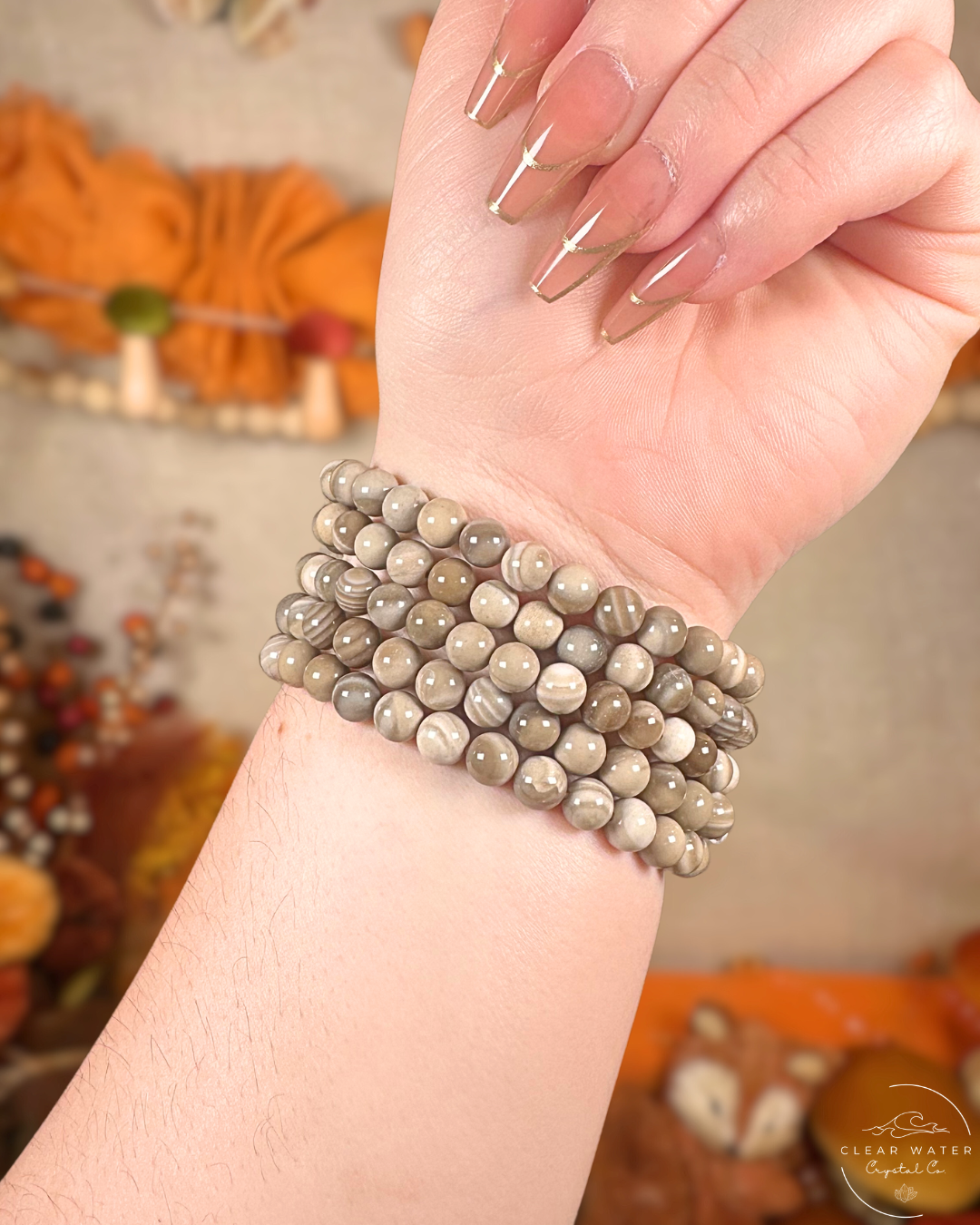Flintstone Bracelet