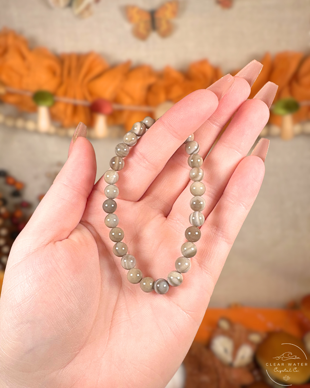 Flintstone Bracelet