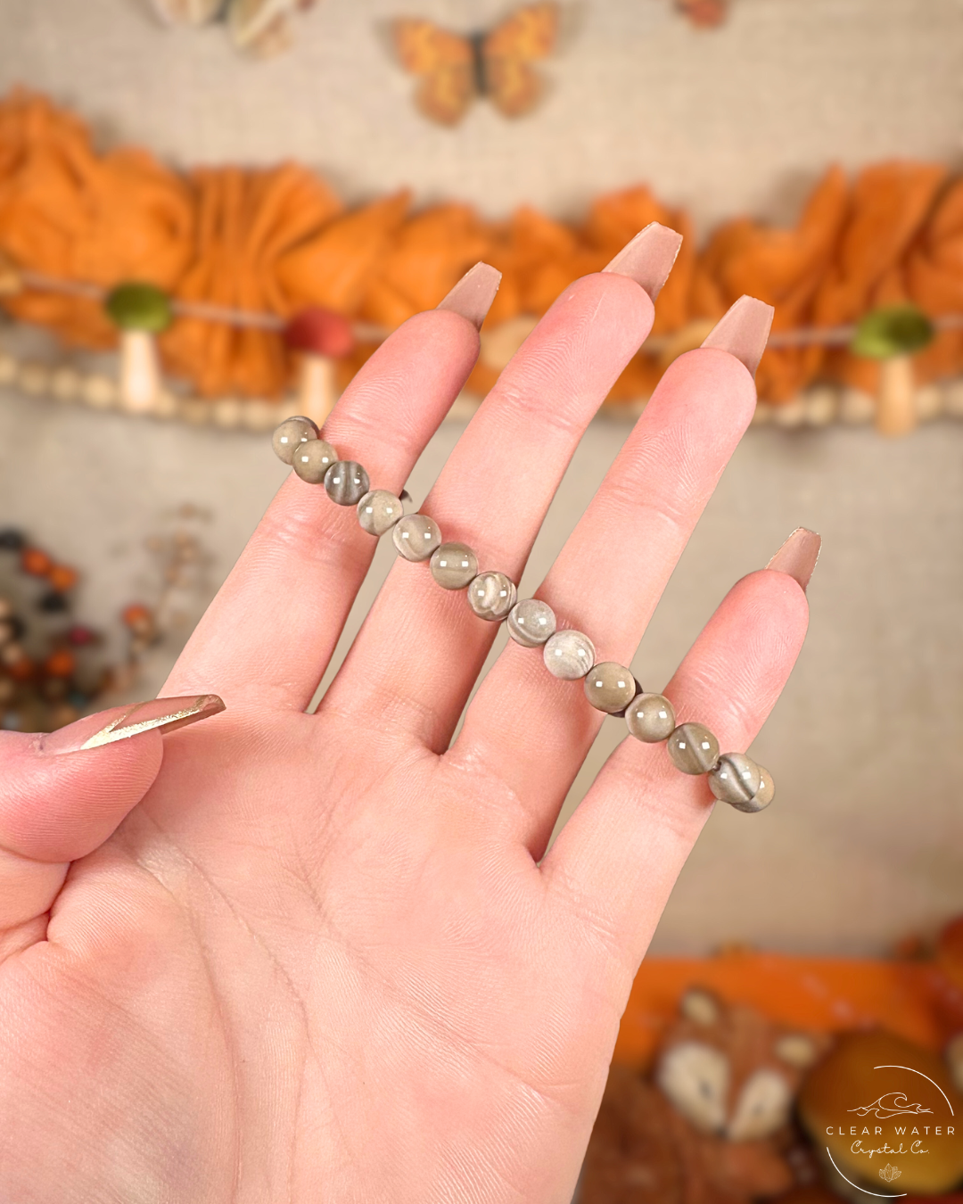 Flintstone Bracelet