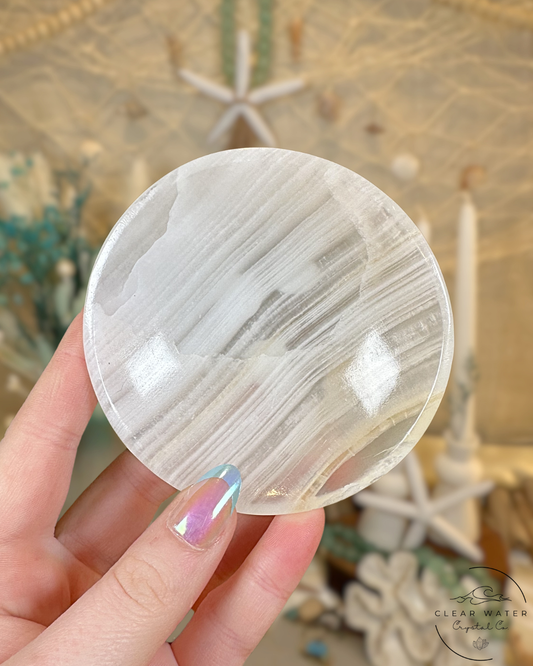 Protector’s Pouch – Crystal Protection Bundle