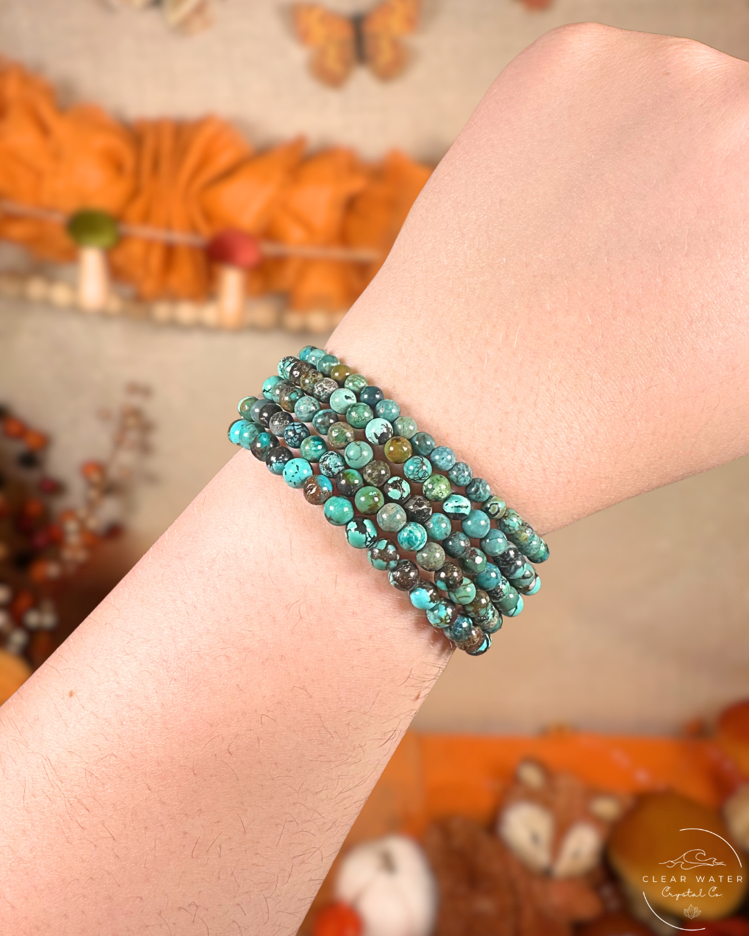 Turquoise Bracelet