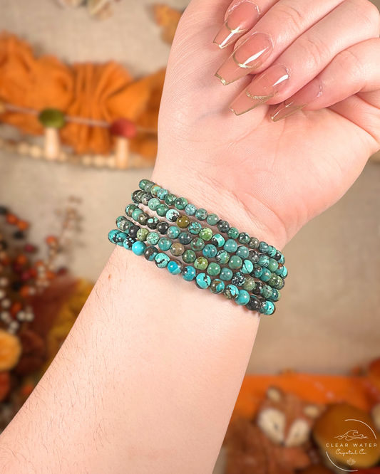 Turquoise Bracelet