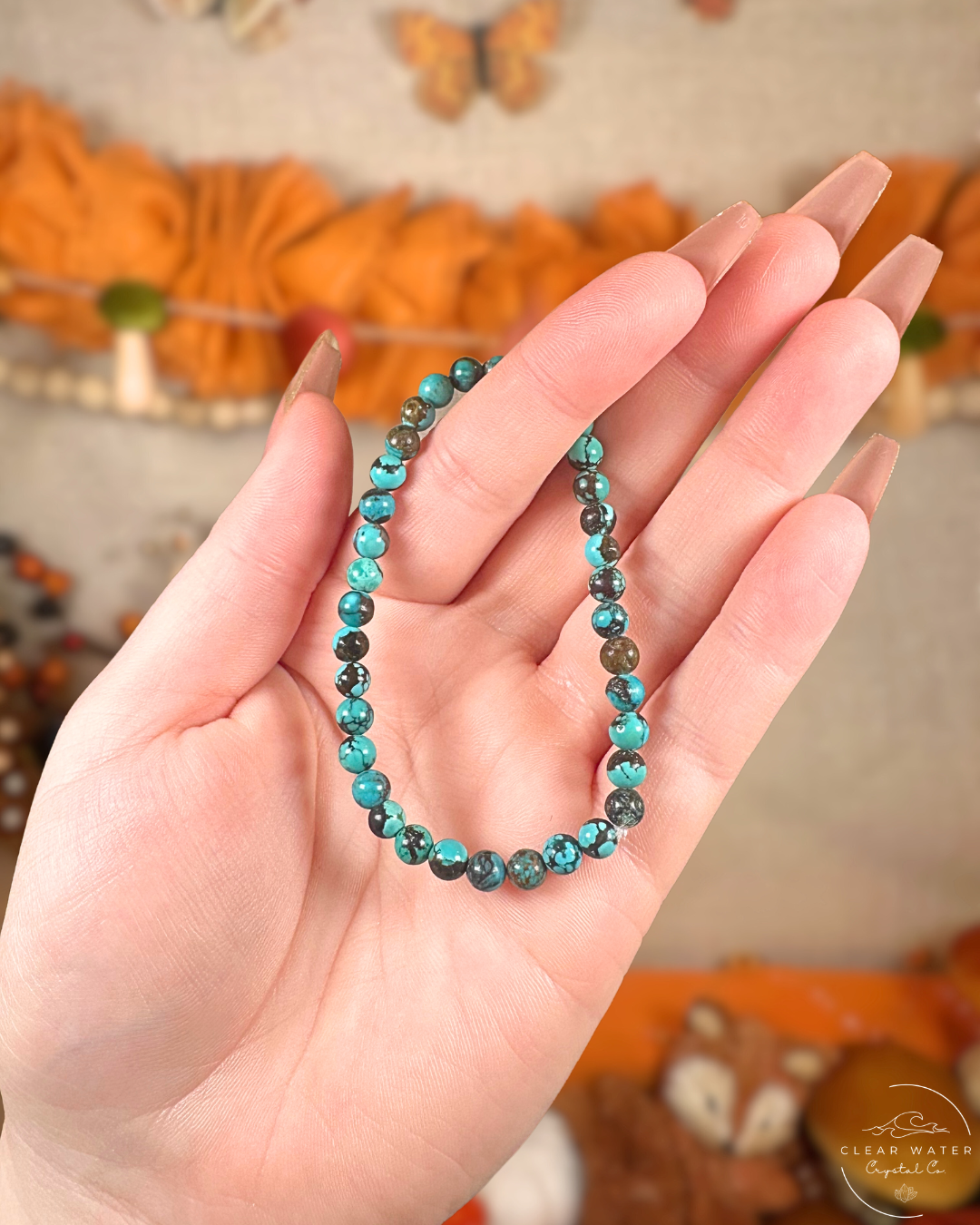 Turquoise Bracelet