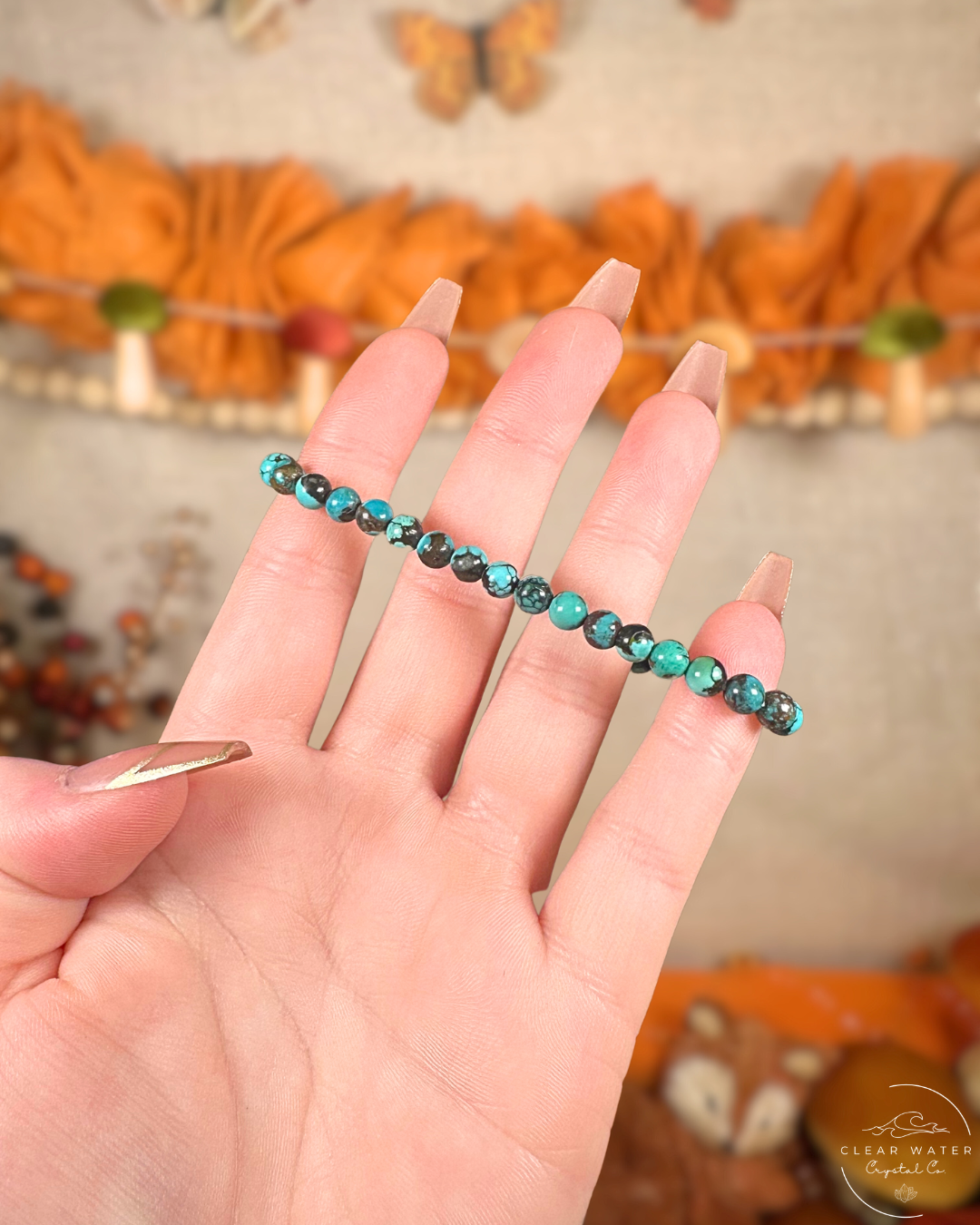 Turquoise Bracelet