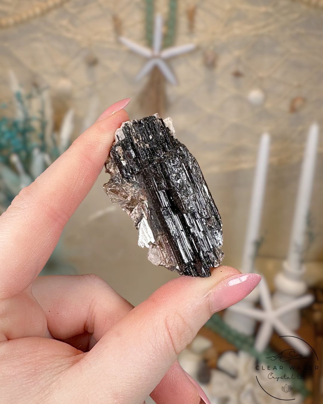 Mystery Raw Specimen