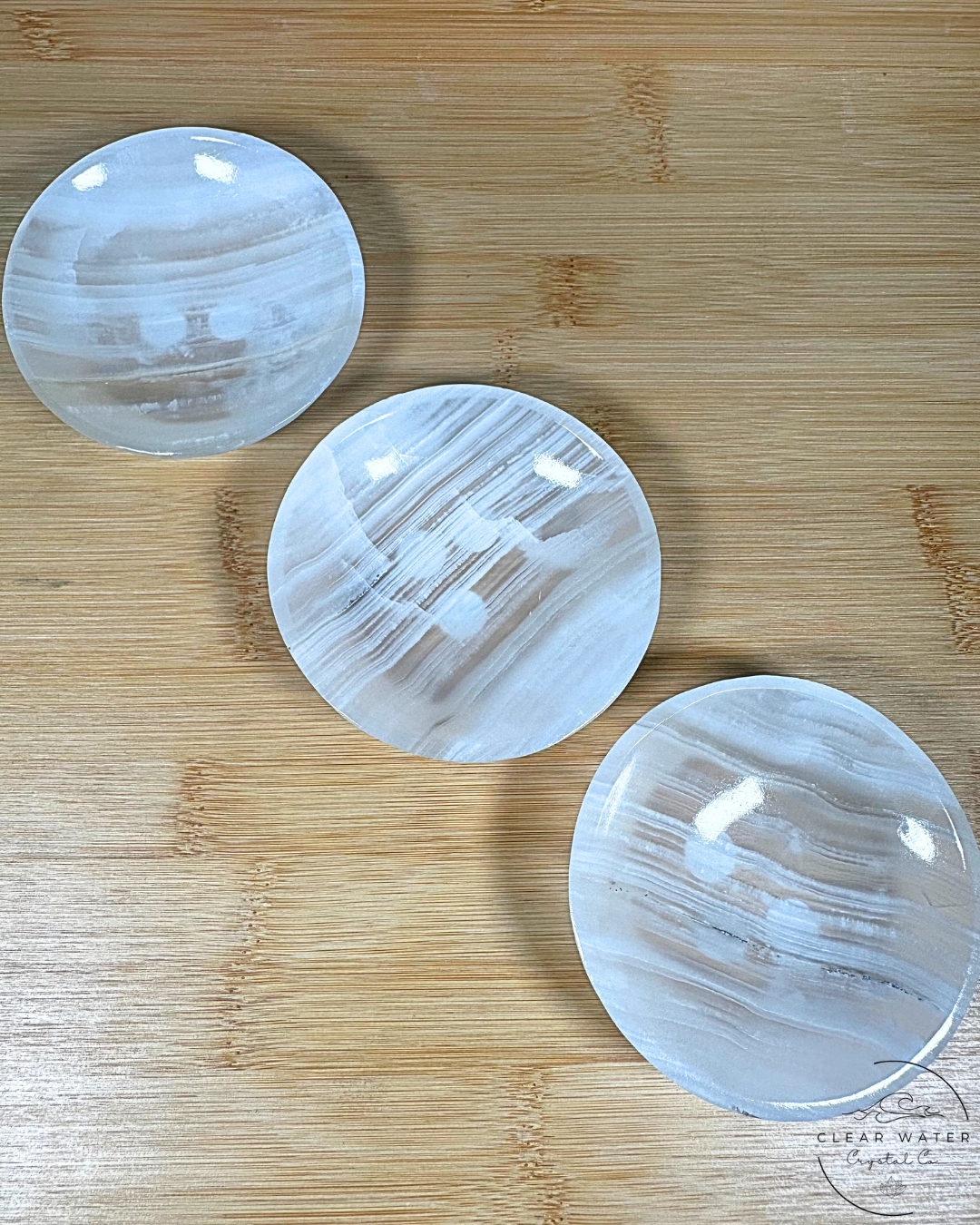 Mexican White Onyx Bowl