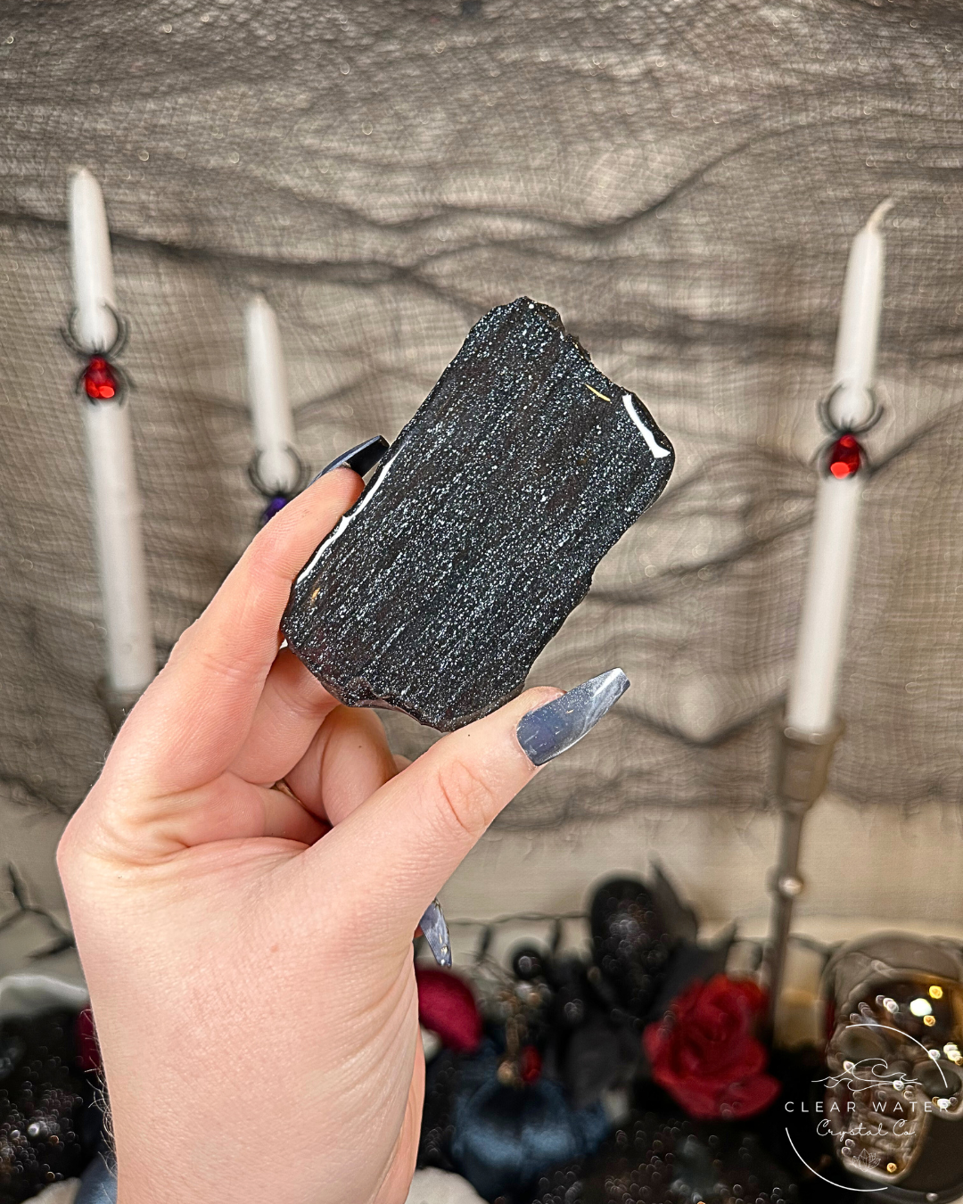 Specular Hematite – Michigan