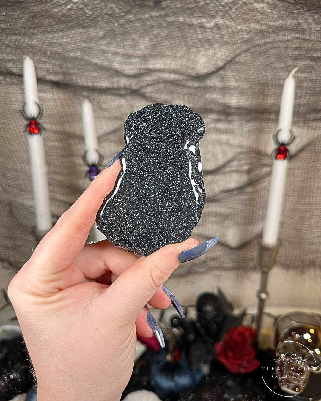 Specular Hematite – Michigan