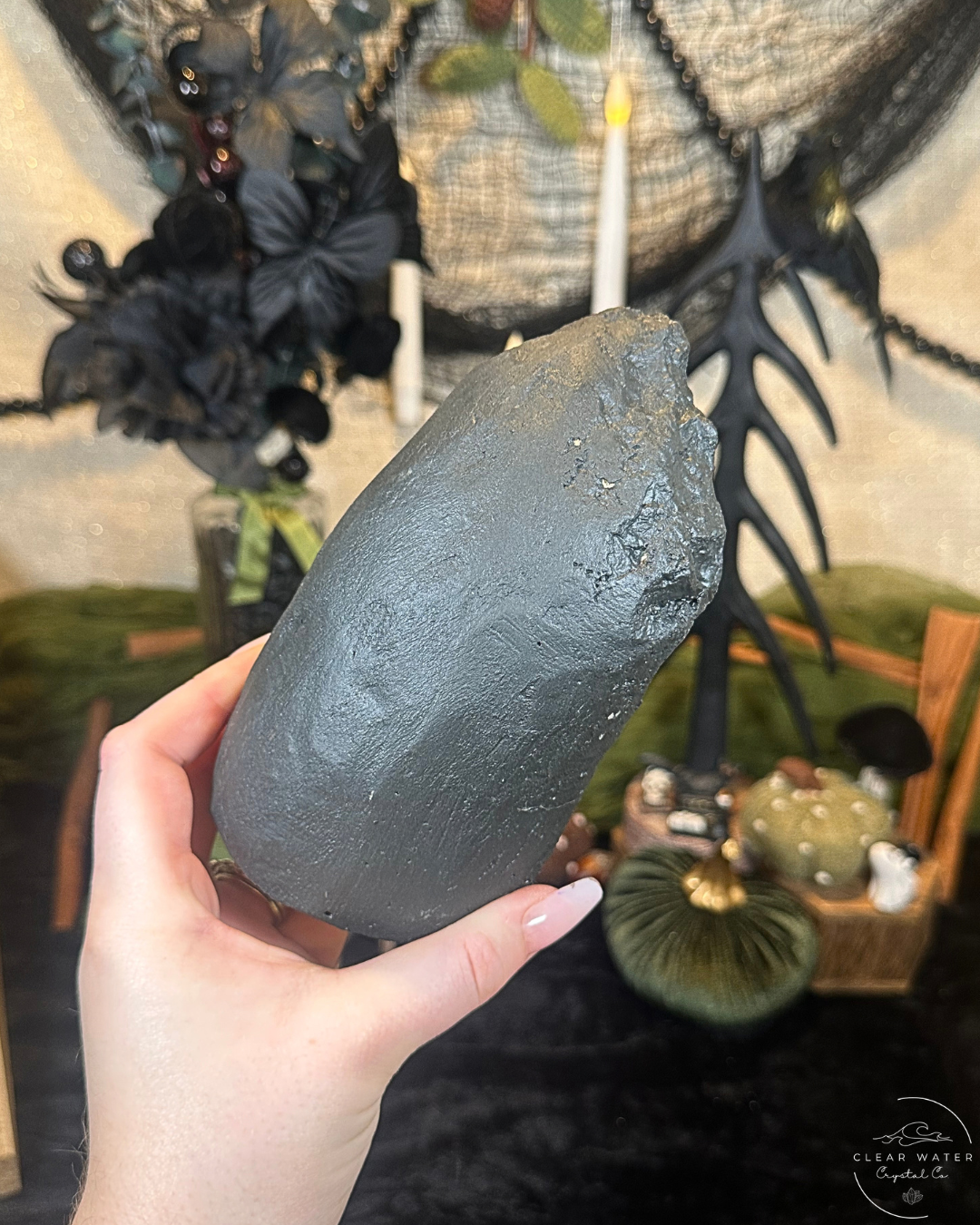 Amethyst & Blue Agate Cut Base | Brazil