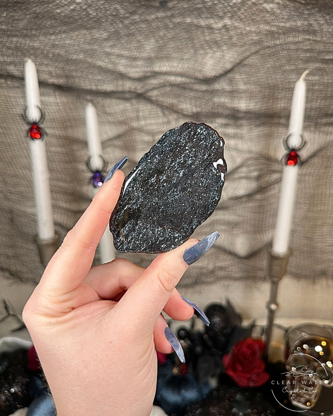 Specular Hematite – Michigan