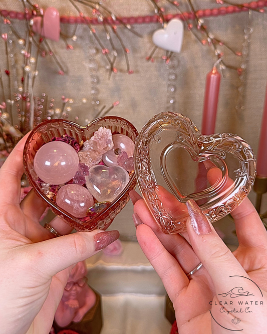 Dearest Gentle Dewdrop- A Bridgerton Inspired Valentine’s Bundle