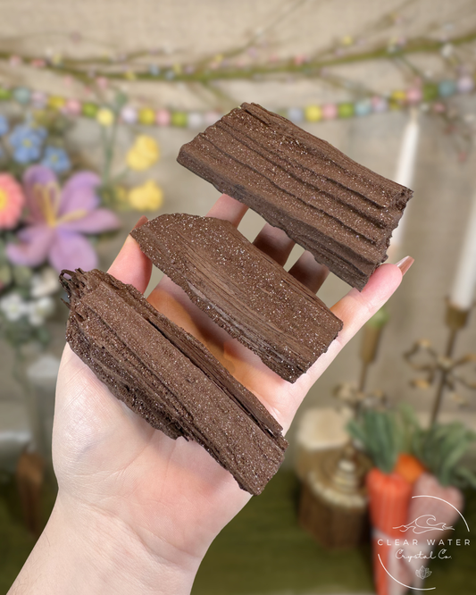 Permineralized Wood Specimens – Germany