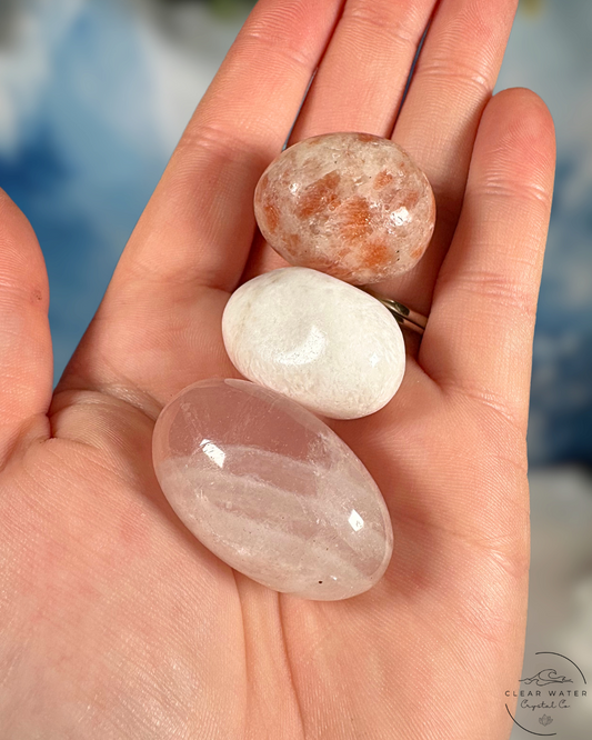 Mystery Tumble Bundle (Set of 3)