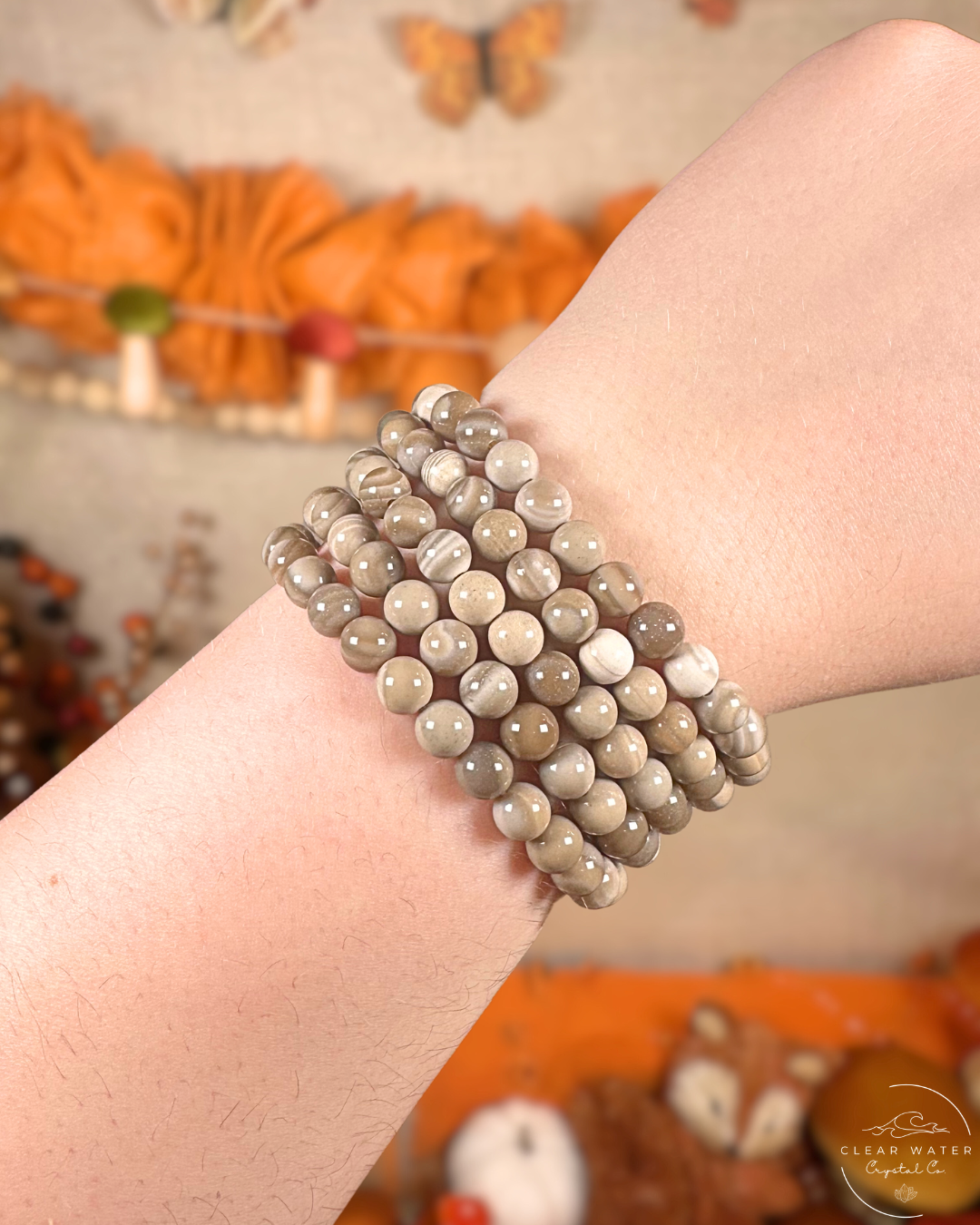 Flintstone Bracelet