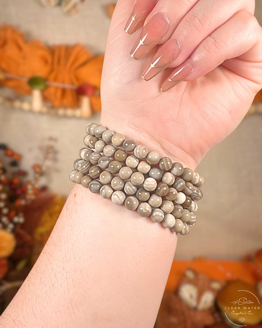Flintstone Bracelet