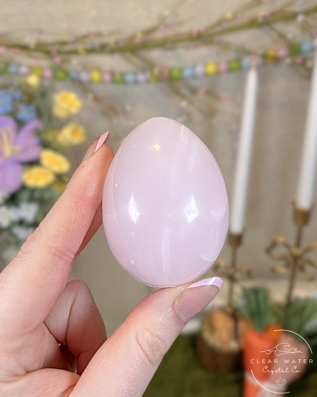 Mangano Calcite Eggs – Pakistan
