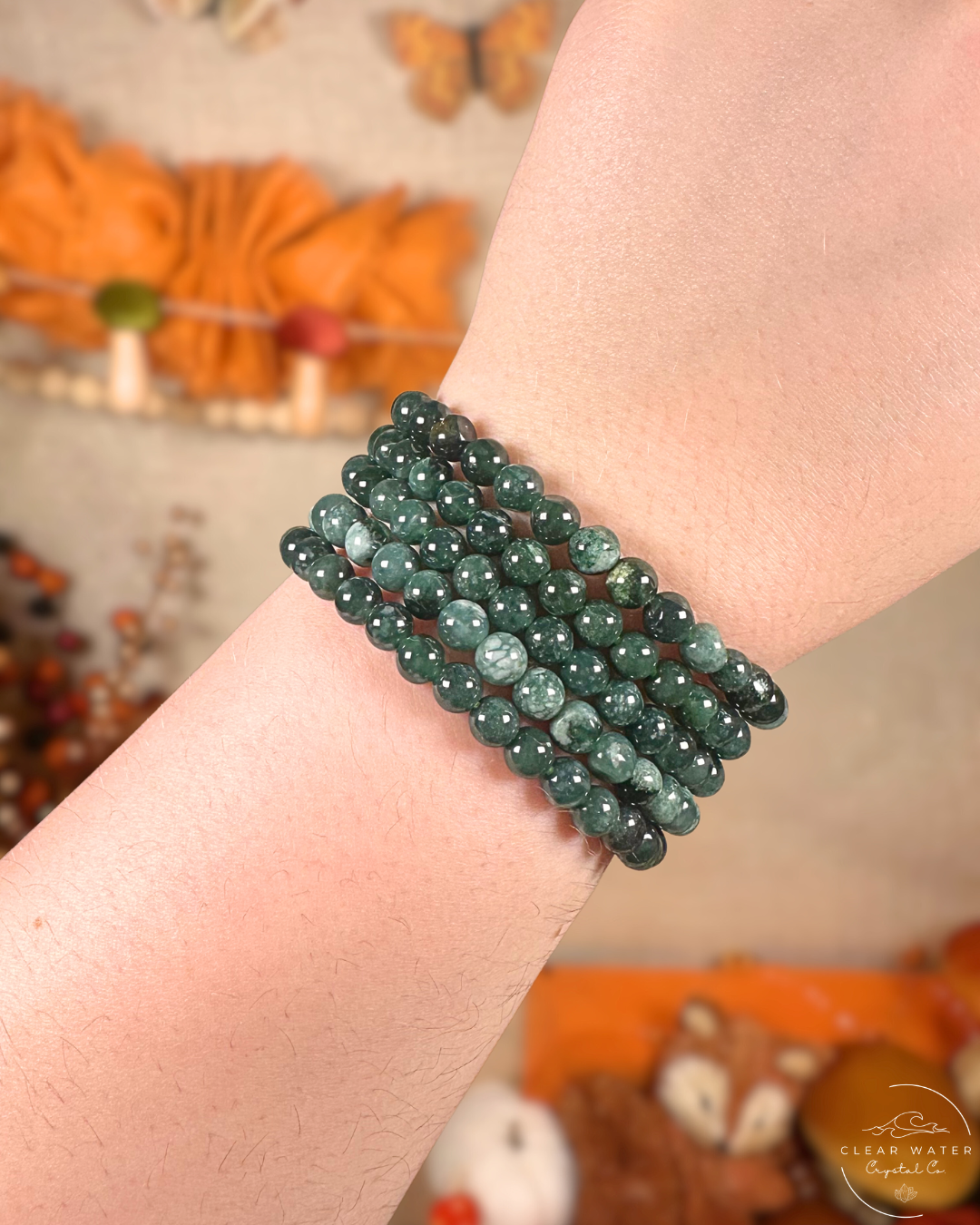 Jadeite Bracelet