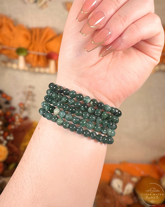 Jadeite Bracelet