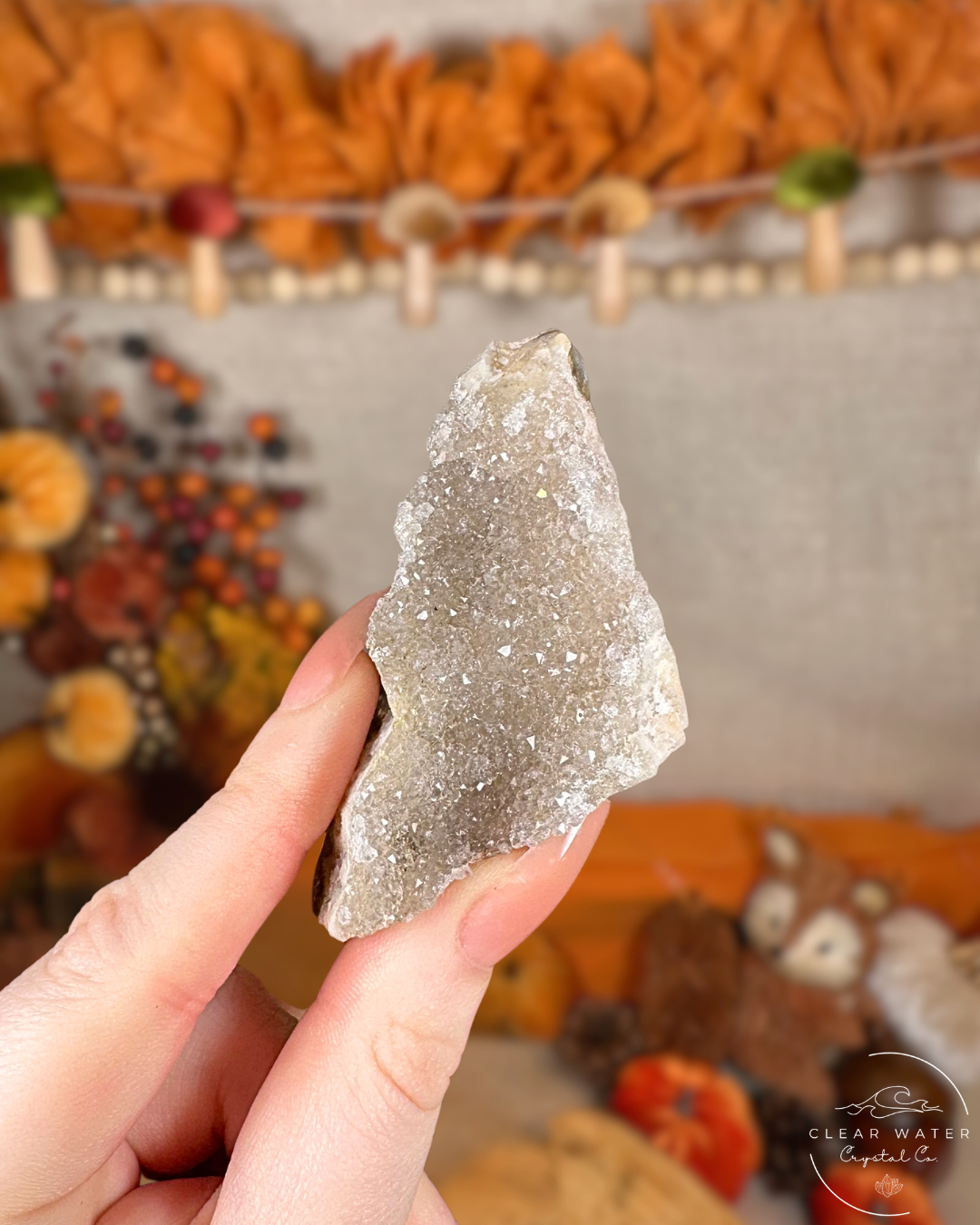 Rainbow Amethyst – Uruguay