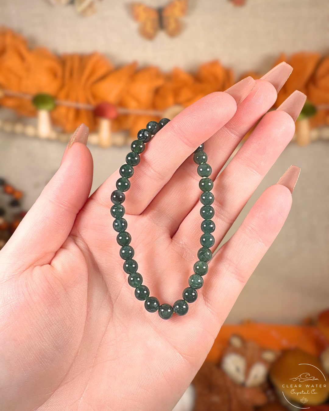 Jadeite Bracelet