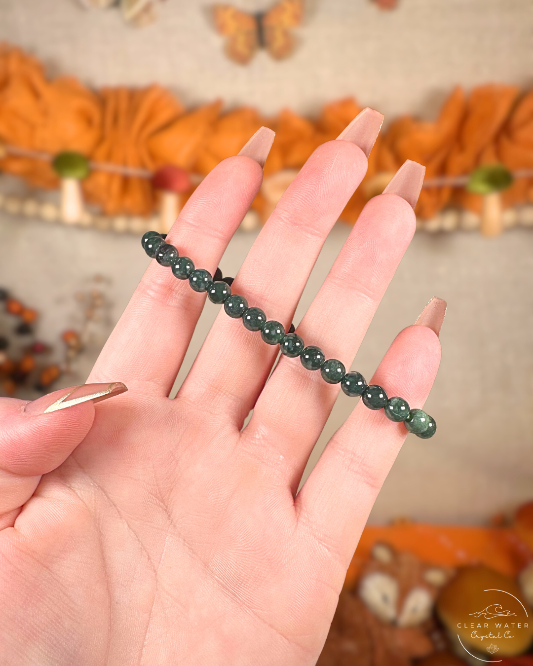 Jadeite Bracelet