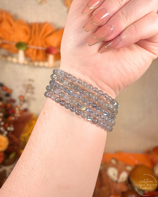Labradorite Bracelet