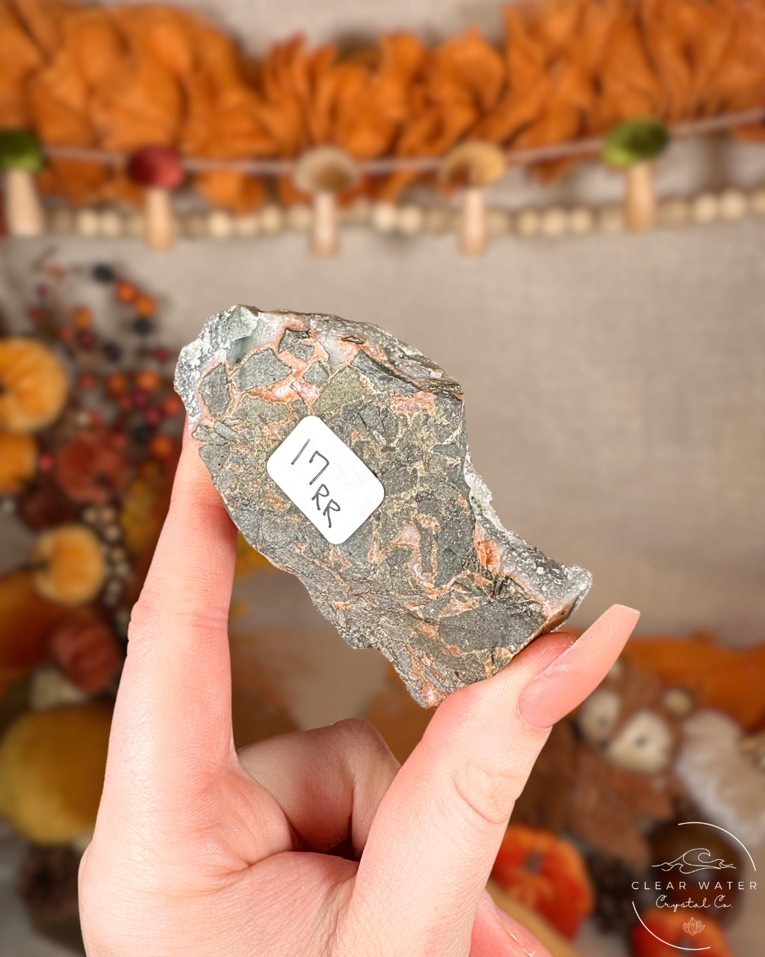 Rainbow Amethyst – Uruguay