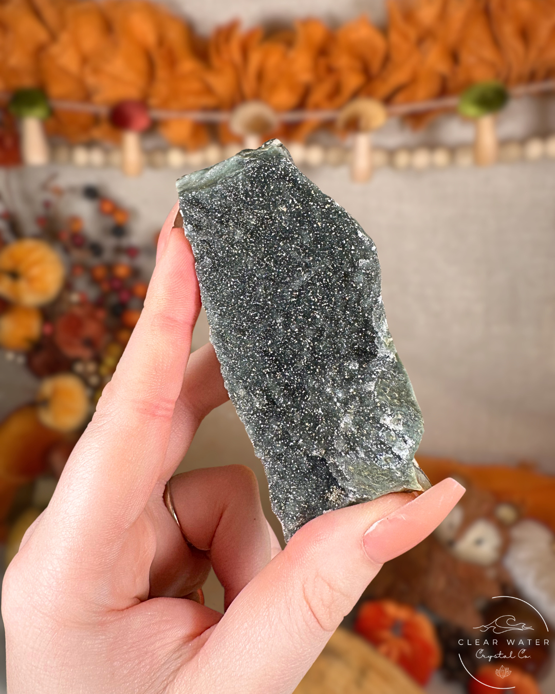 Rainbow Amethyst – Uruguay