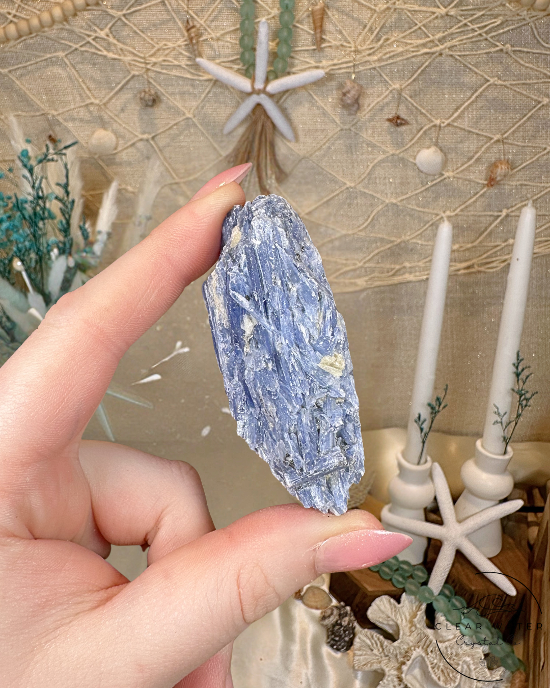 Mystery Raw Specimen