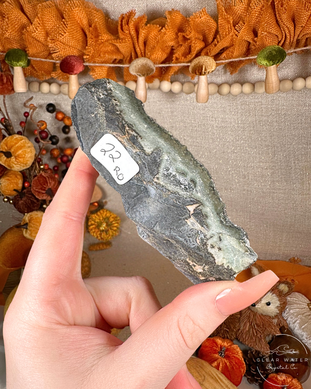 Rainbow Amethyst – Uruguay