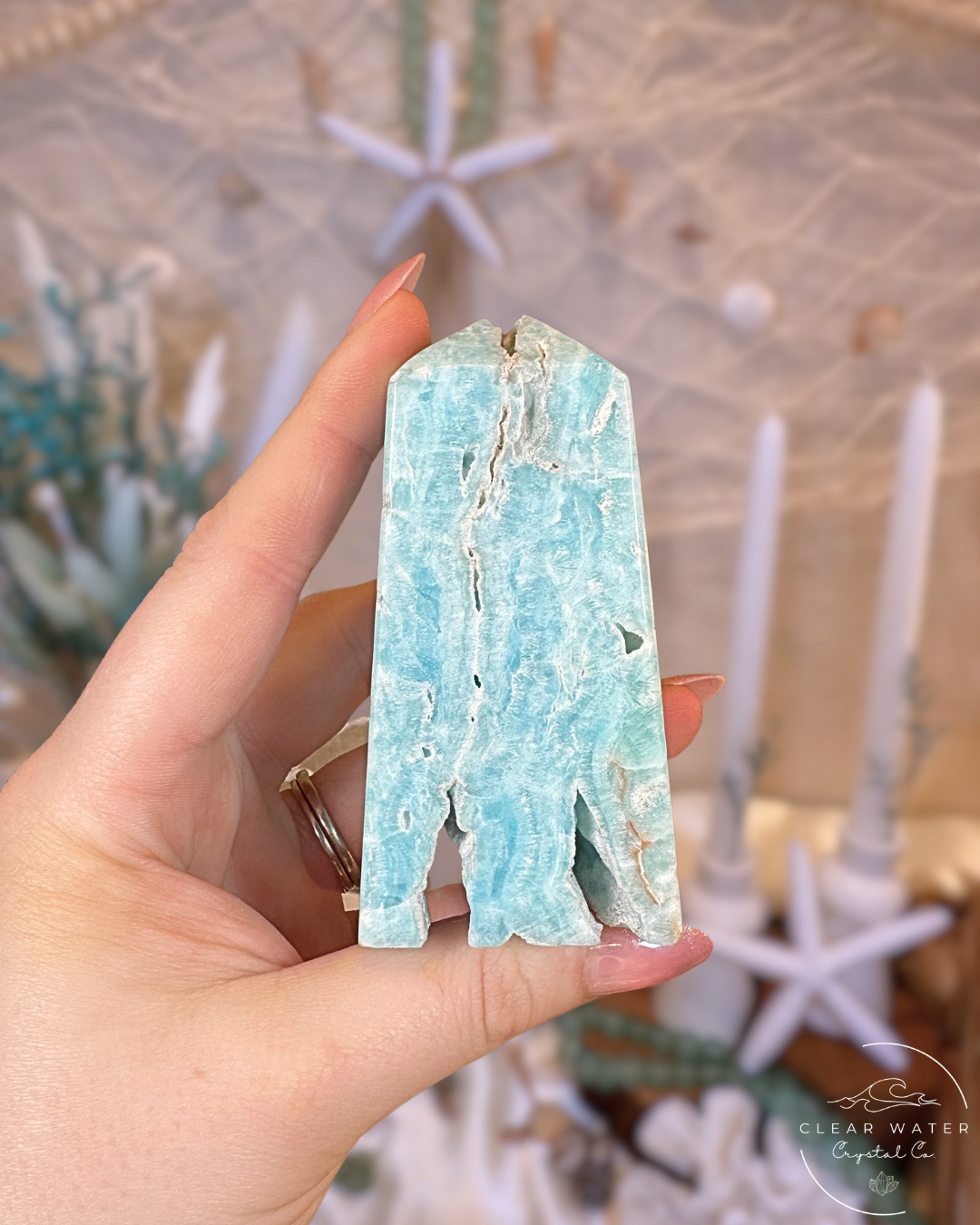 The Candy Jar: Crystal Bundle