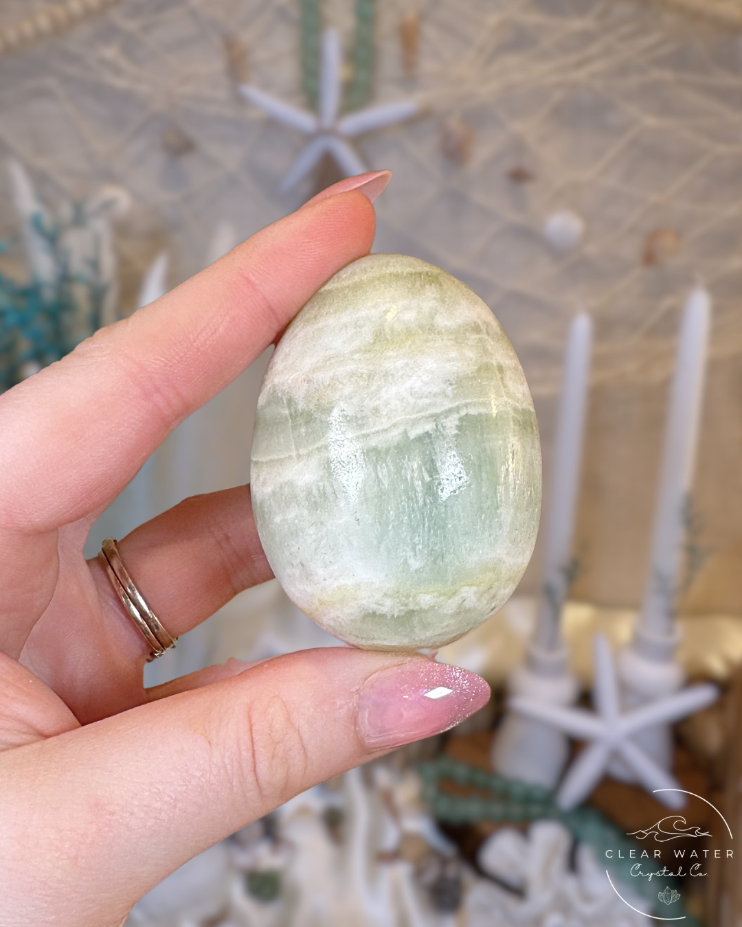 The Candy Jar: Crystal Bundle