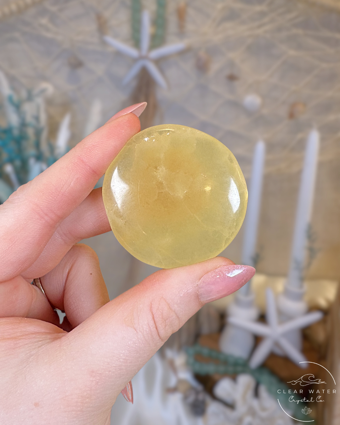 The Candy Jar: Crystal Bundle