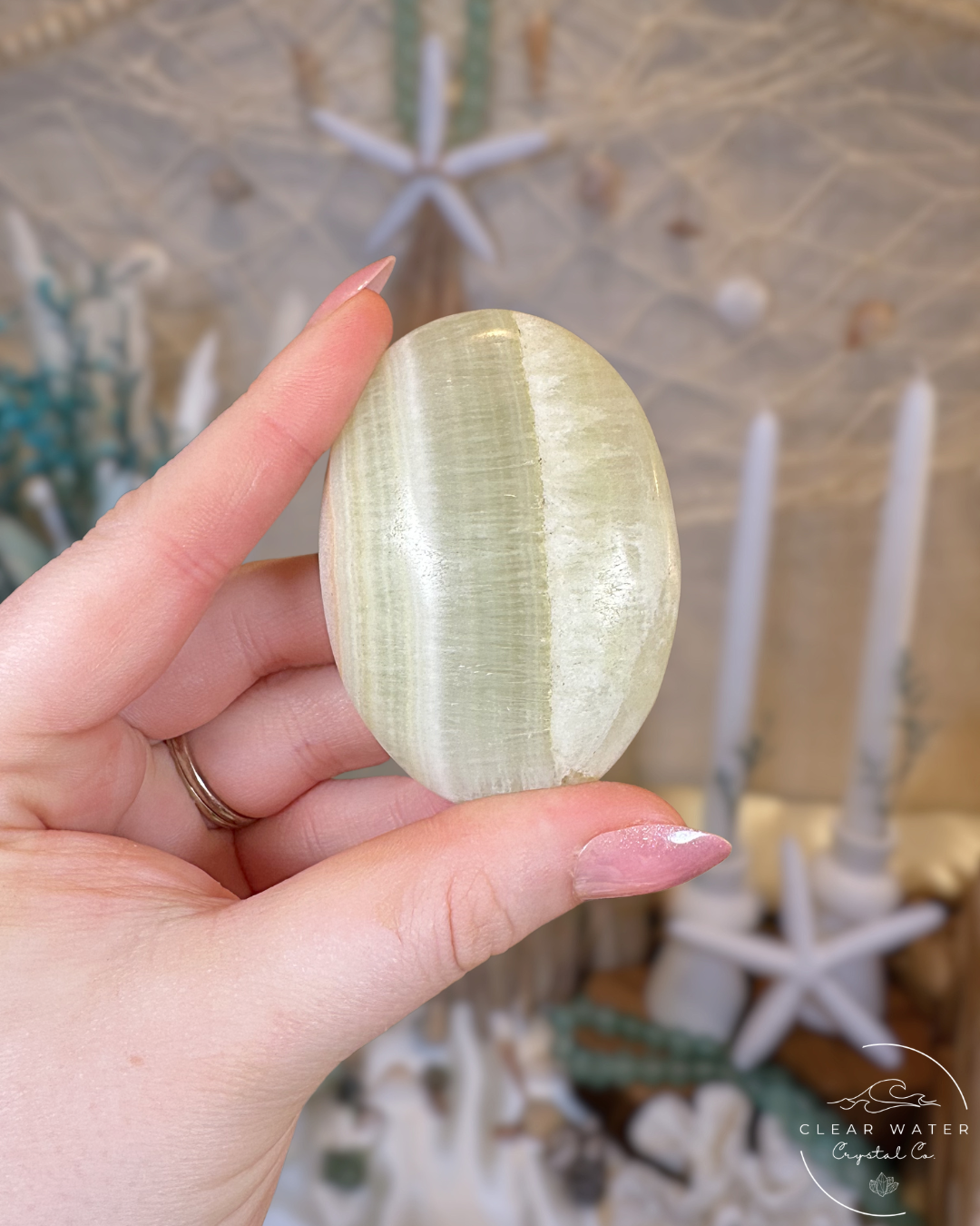 The Candy Jar: Crystal Bundle