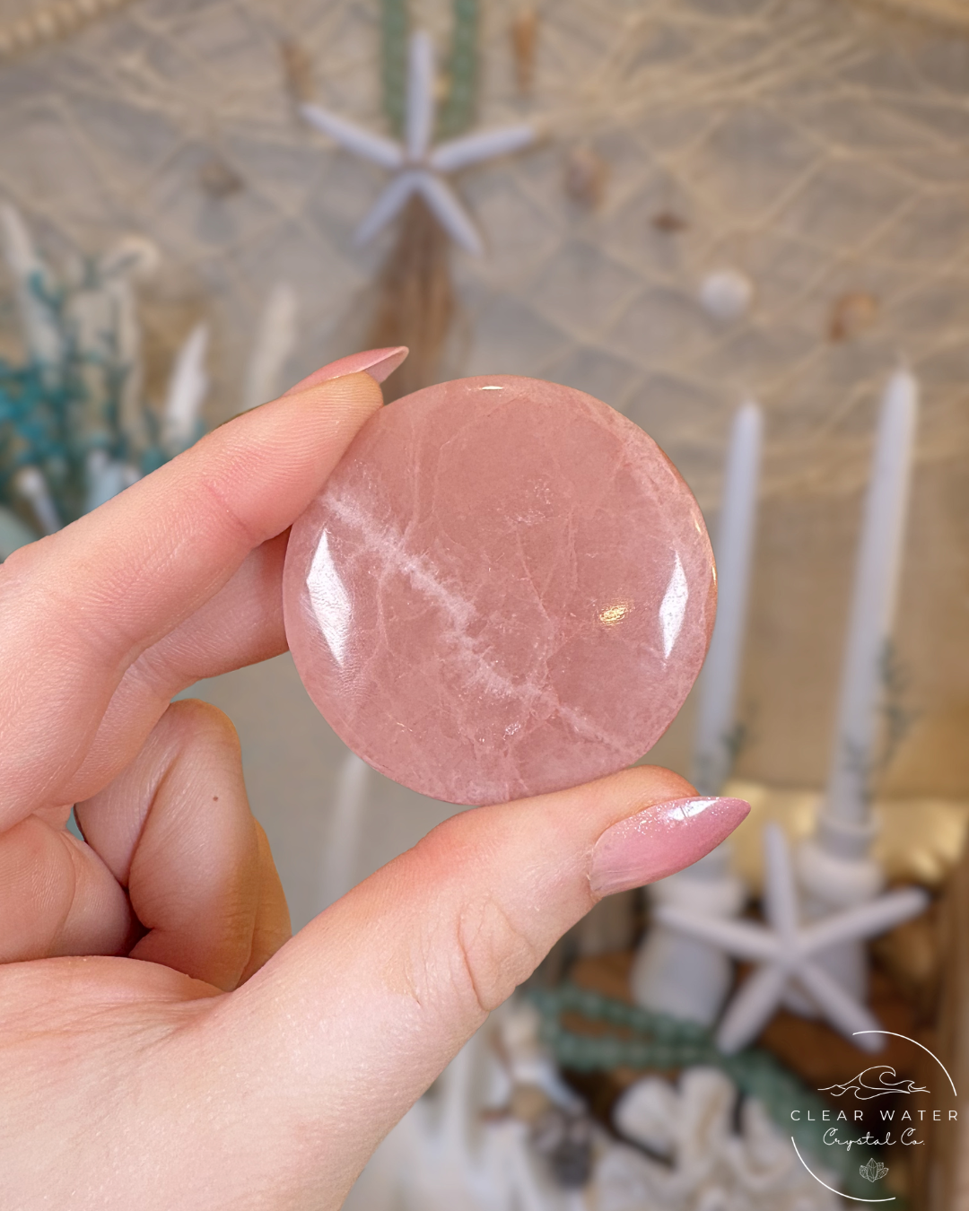 The Candy Jar: Crystal Bundle