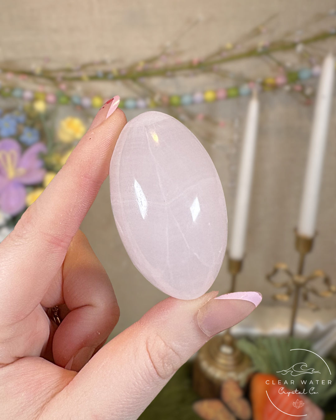 Mangano Calcite Shiva Shapes – Pakistan