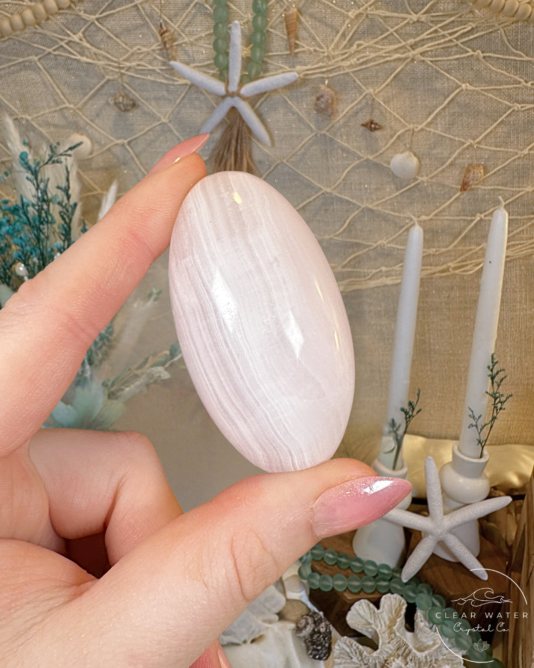 The Candy Jar: Crystal Bundle