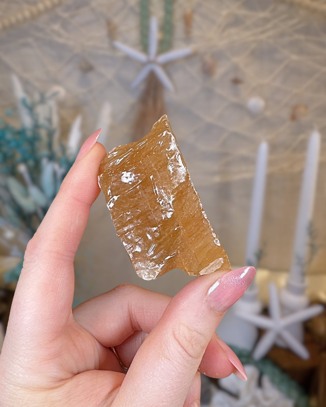 The Candy Jar: Crystal Bundle