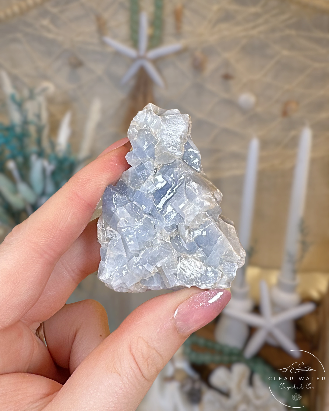 The Candy Jar: Crystal Bundle