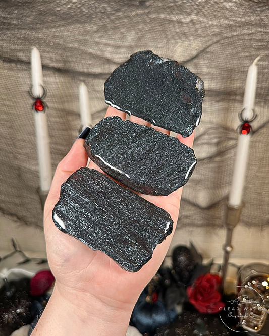 Specular Hematite – Michigan