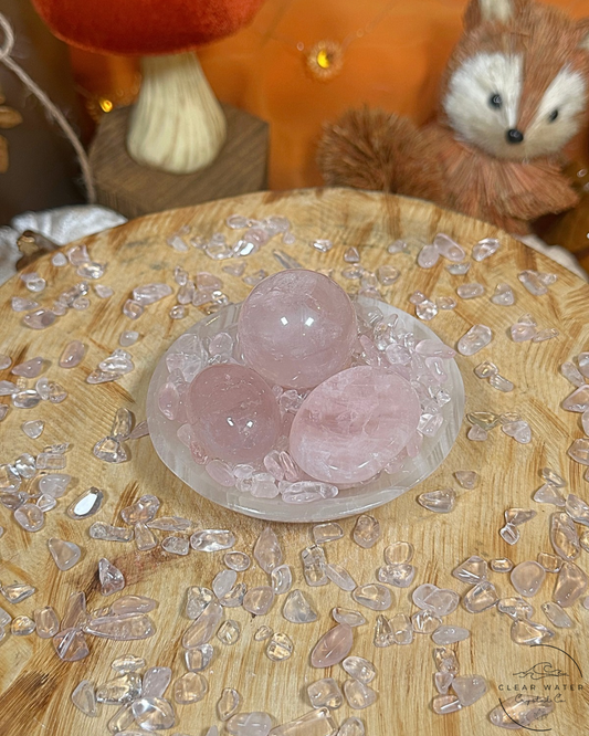 Aphrodite’s Alter Bundle
